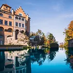 Schloss Moenchstein Hotel 5*