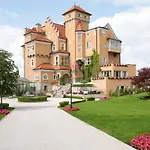 Schloss Moenchstein Salisburgo