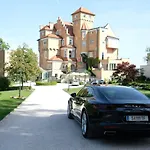 Schloss Moenchstein 5* Salisburgo