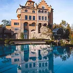 Schloss Moenchstein Hotel
