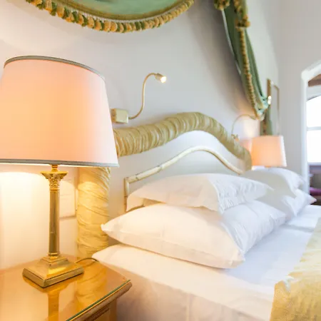 شلوس مونشتاين سالزبورغ