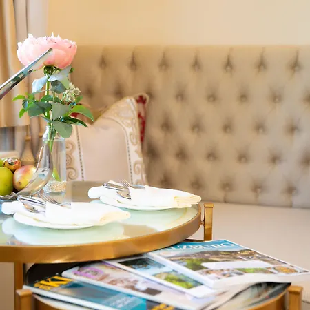 فندق شلوس مونشتاين سالزبورغ