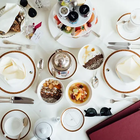 فندق شلوس مونشتاين