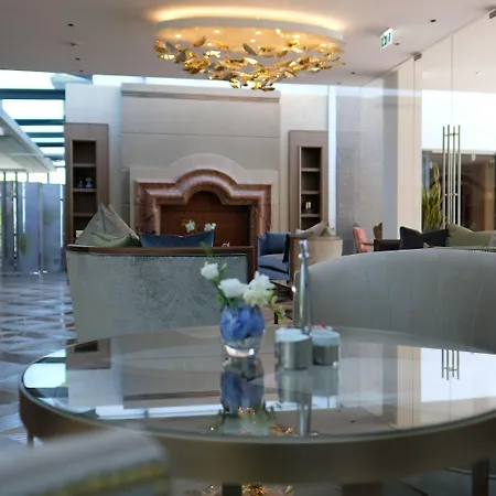 شلوس مونشتاين فندق سالزبورغ