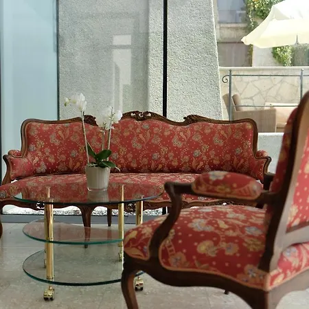 Schloss Moenchstein Hotel 5*