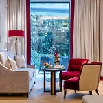 Hotell Schloss Moenchstein