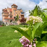 Schloss Moenchstein 5* Salzburg