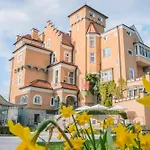 Schloss Moenchstein Hotell 5*