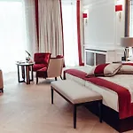 Hotell Schloss Moenchstein Salzburg