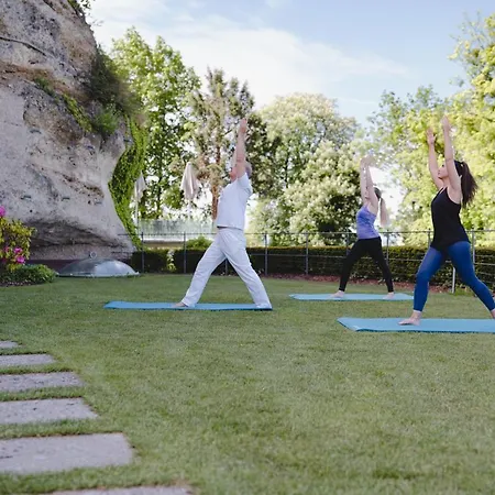 シュロス メンヒシュタイン ザルツブルク