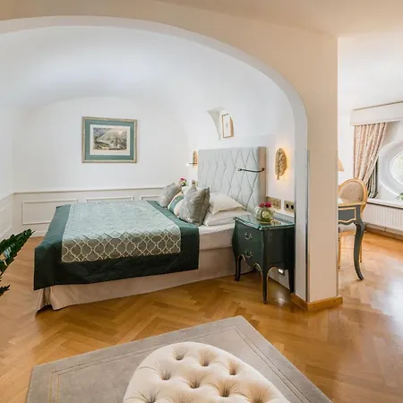 ホテル シュロス メンヒシュタイン