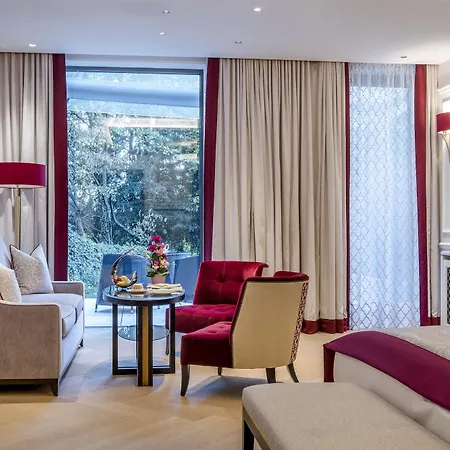 Schloss Moenchstein Hotel 5*