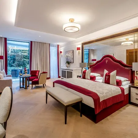 シュロス メンヒシュタイン ザルツブルク