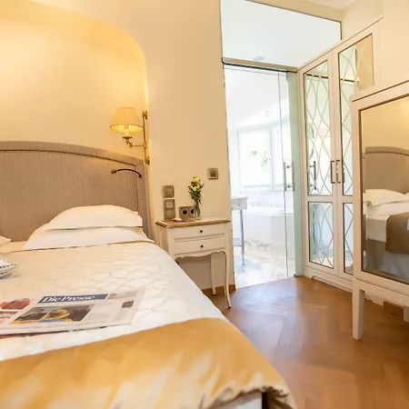 Schloss Mönchstein Hotel Salzburg