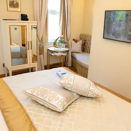 ホテル シュロス メンヒシュタイン ザルツブルク