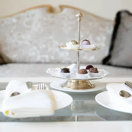 Szálloda Schloss Moenchstein