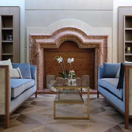 Schloss Mönchstein 5* Salzburg