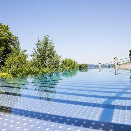 Schloss Mönchstein Hotel