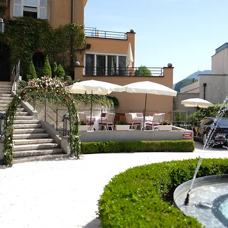 Schloss Mönchstein 5*