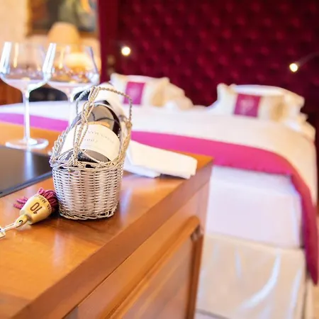 Schloss Moenchstein 5* Salzburg