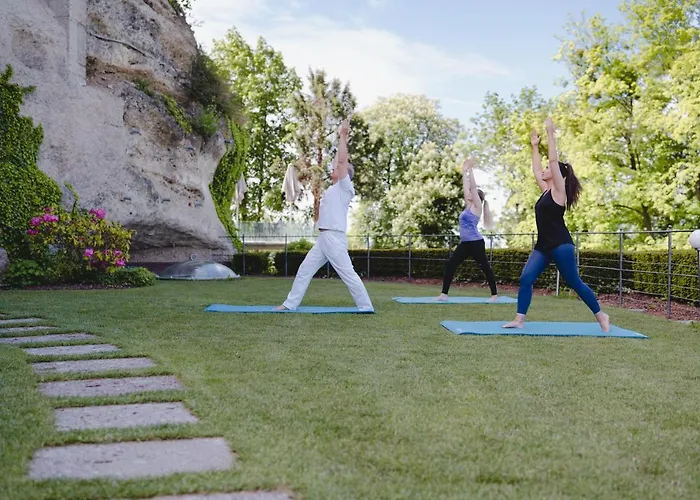 슐로스 뮌크슈타인 잘츠부르크