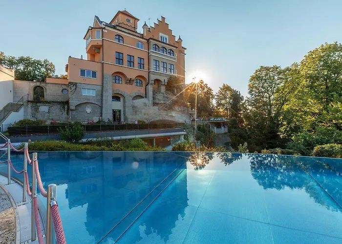 슐로스 뮌크슈타인