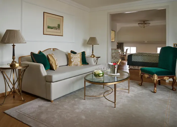 슐로스 뮌크슈타인 잘츠부르크