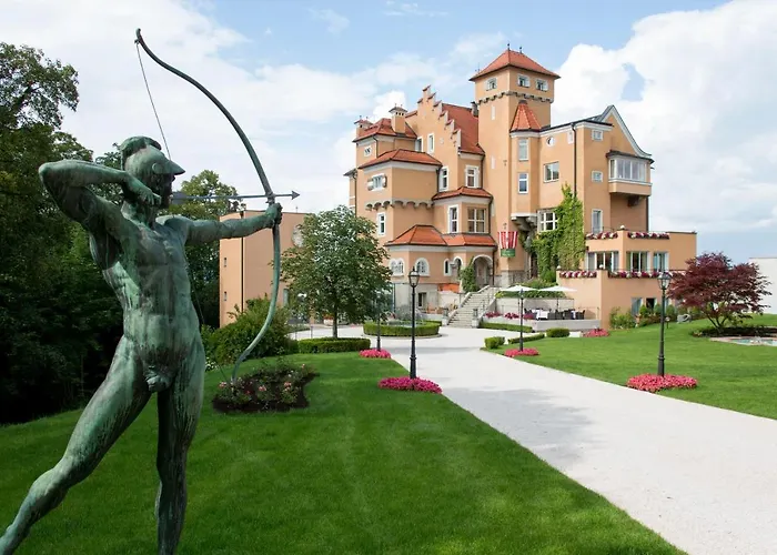 슐로스 뮌크슈타인