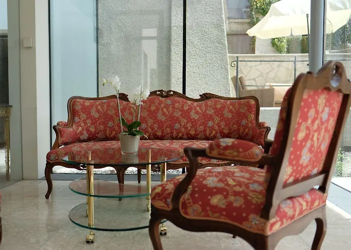 슐로스 뮌크슈타인 5* 잘츠부르크