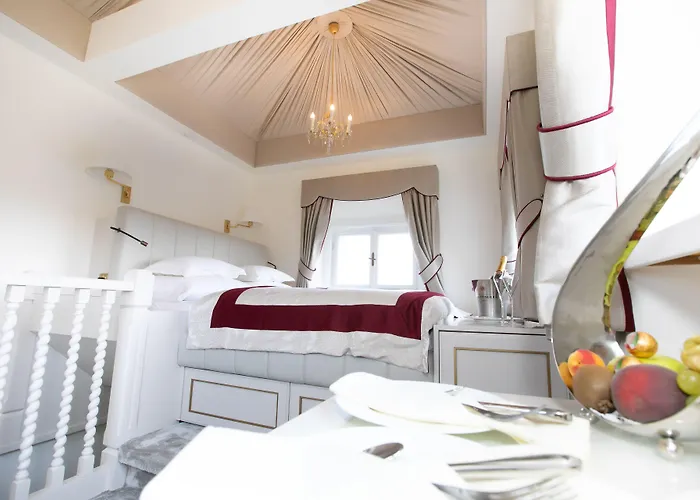 슐로스 뮌크슈타인 5* 잘츠부르크