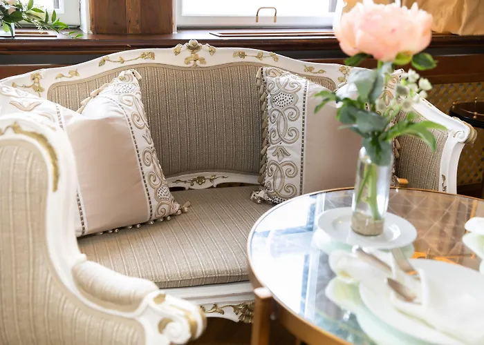 호텔 슐로스 뮌크슈타인 5*