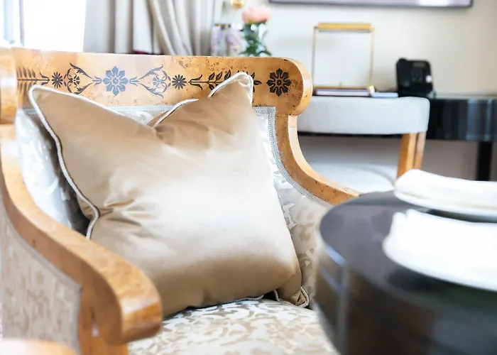 호텔 슐로스 뮌크슈타인