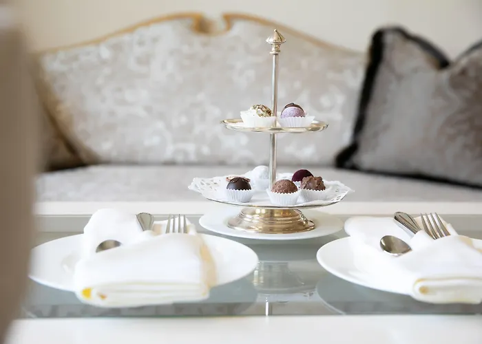 호텔 슐로스 뮌크슈타인