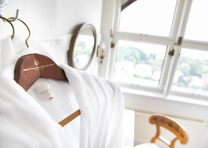 슐로스 뮌크슈타인