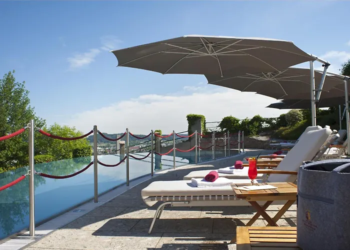 슐로스 뮌크슈타인 잘츠부르크