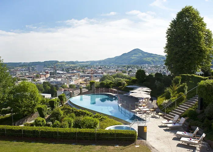 슐로스 뮌크슈타인 5*