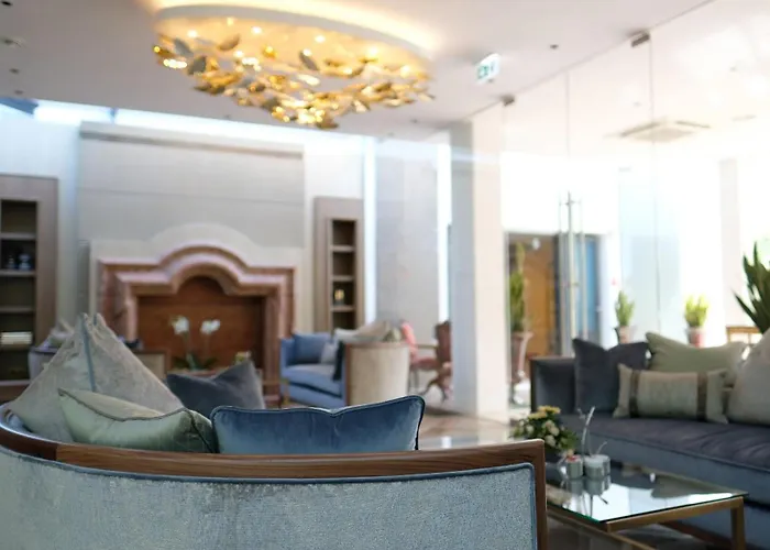 슐로스 뮌크슈타인 잘츠부르크