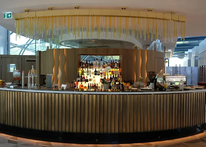 슐로스 뮌크슈타인 호텔 잘츠부르크