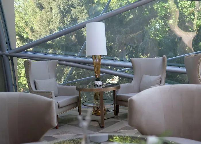 슐로스 뮌크슈타인 호텔 잘츠부르크