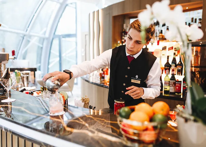 슐로스 뮌크슈타인 5* 잘츠부르크