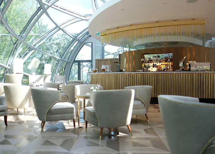 슐로스 뮌크슈타인 호텔