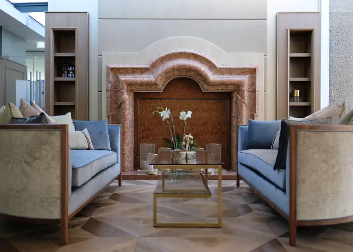 슐로스 뮌크슈타인 5* 잘츠부르크