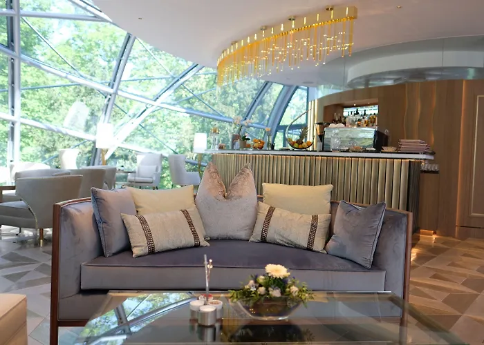 슐로스 뮌크슈타인 5*