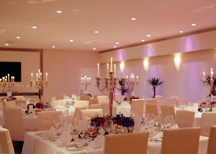 슐로스 뮌크슈타인 호텔 5*