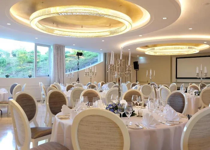 슐로스 뮌크슈타인 잘츠부르크