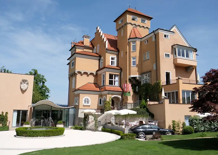 슐로스 뮌크슈타인 호텔