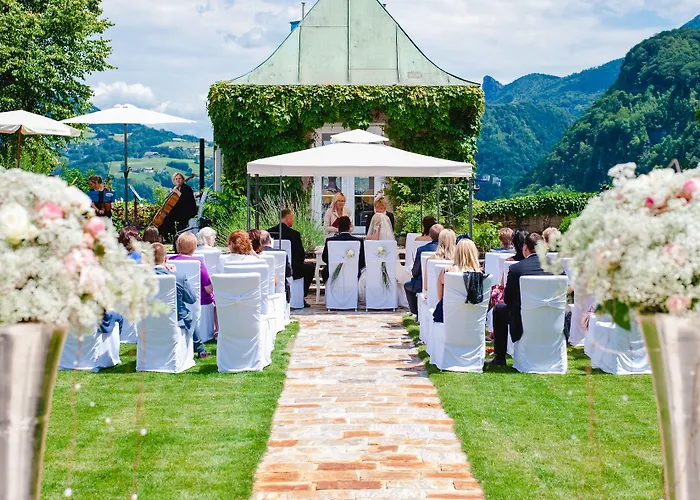 슐로스 뮌크슈타인 5*