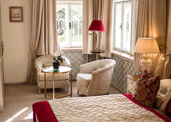 슐로스 뮌크슈타인 5*