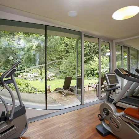 Schloss Moenchstein 5*