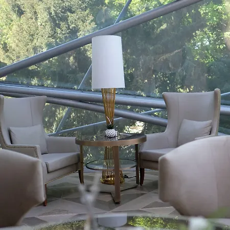 Schloss Moenchstein Hotel Salzburgo